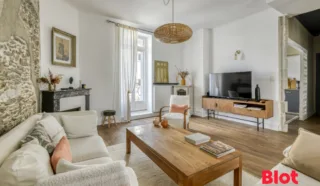 Appartement 4 pièce(s)