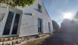 Maison 5 pièce(s)