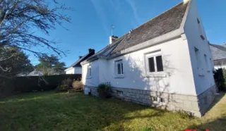 Maison 5 pièce(s)