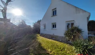 Maison 5 pièce(s)