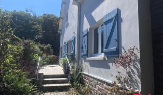 Maison 7 pièce(s)