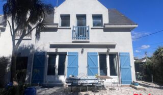 Maison 7 pièce(s)
