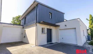 Maison 5 pièce(s)