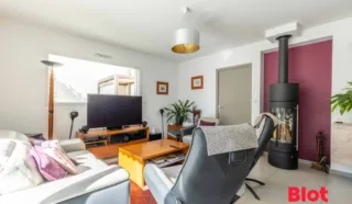 Maison 5 pièce(s)