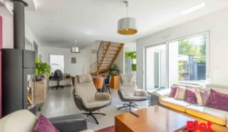 Maison 5 pièce(s)