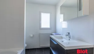 Maison 5 pièce(s)