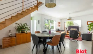 Maison 5 pièce(s)