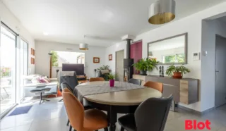 Maison 5 pièce(s)