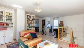 Maison 5 pièce(s)