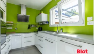 Maison 5 pièce(s)