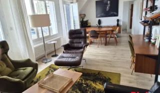 Appartement 5 pièce(s)