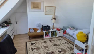 Appartement 5 pièce(s)