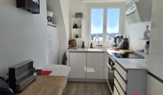 Appartement 5 pièce(s)