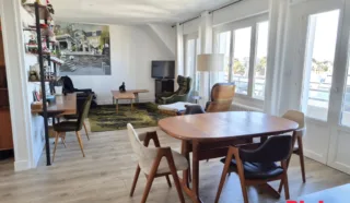 Appartement 5 pièce(s)