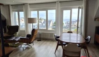 Appartement 5 pièce(s)