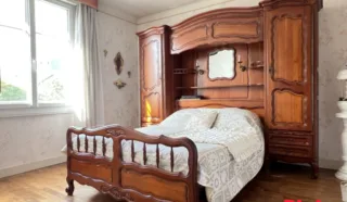 Maison 5 pièce(s)