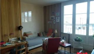 Appartement 4 pièce(s)