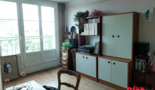 Appartement 4 pièce(s)