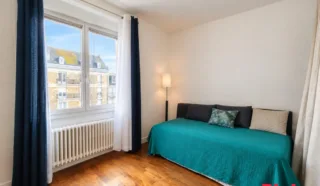 Appartement 3 pièce(s)