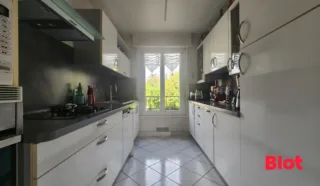 Appartement 4 pièce(s)