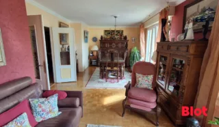 Appartement 4 pièce(s)