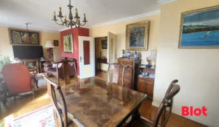 Appartement 4 pièce(s)