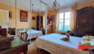 Appartement 4 pièce(s)