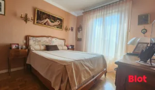 Appartement 4 pièce(s)