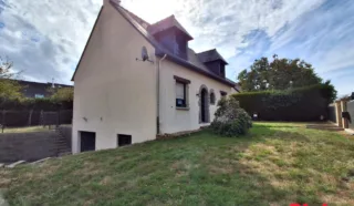 Maison 5 pièce(s)