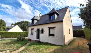 Maison 5 pièce(s)
