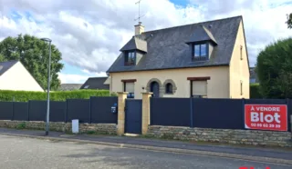 Maison 5 pièce(s)