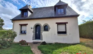 Maison 5 pièce(s)