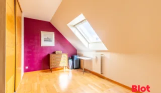 Maison 6 pièce(s)