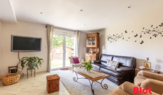 Maison 6 pièce(s)