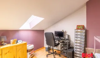 Maison 6 pièce(s)