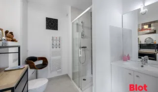 Appartement 1 pièce(s)