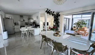 Maison 5 pièce(s)