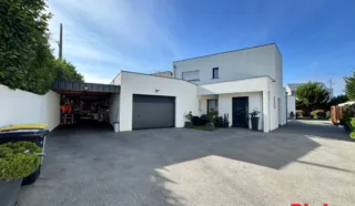 Maison 5 pièce(s)