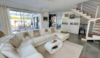 Maison 5 pièce(s)