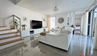 Maison 5 pièce(s)
