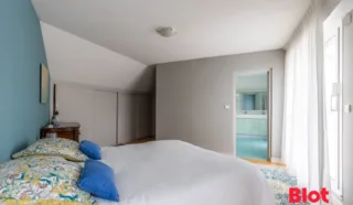 Maison 9 pièce(s)