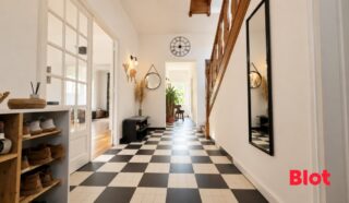 Maison 8 pièce(s)