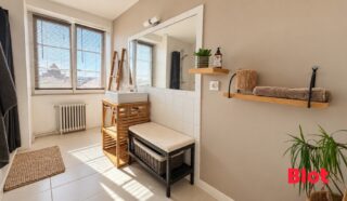 Maison 8 pièce(s)