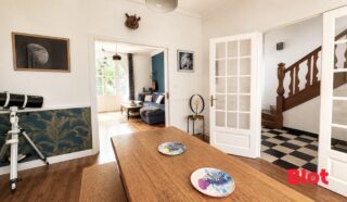 Maison 8 pièce(s)