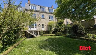 Maison 8 pièce(s)