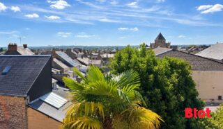 Maison 8 pièce(s)