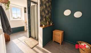 Maison 8 pièce(s)
