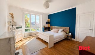 Maison 8 pièce(s)