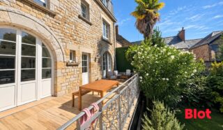 Maison 8 pièce(s)