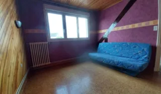 Maison 5 pièce(s)